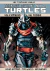 TMNT: LAS TORTUGAS NINJA 03