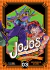JOJOS BIZARRE ADVENTURE PARTE 5: VENTO AUREO 03