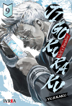 JIGOKURAKU - HELL'S PARADISE 09