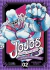 JOJOS BIZARRE ADVENTURE PARTE 4: DIAMOND IS UNBREAKABLE 02