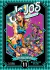 JOJOS BIZARRE ADVENTURE PARTE 6: STONE OCEAN 11