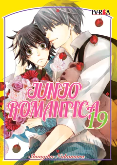 JUNJO ROMANTICA 19 - comprar online