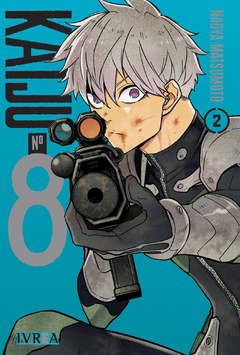 KAIJU N8 02