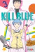 KILL BLUE 03 - comprar online
