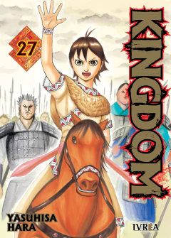 KINGDOM 27 - comprar online