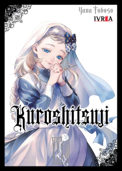 KUROSHITSUJI 33 - comprar online