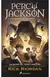 PERCY JACKSON Y LA DIOSA DE TRES CABEZAS