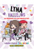 LYNA VALLEJOS - LA SEMANA DE LAS MASCOTAS