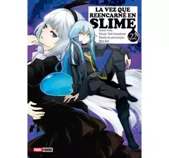 La vez que Reencarné en Slime N.22 - comprar online