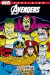 MARVEL EXCELSIOR 22: LA CRUZADA DEL INFINITO