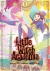 LITTLE WITCH ACADEMIA 01 - comprar online