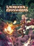 LADRONES Y MAZMORRAS 3: EL GRAN GOLPE - comprar online