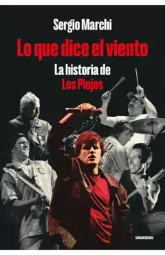LO QUE DICE EL VIENTO - LA HISTORIA DE LOS PIOJOS - comprar online