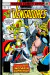 MARVEL GOLD OMNIBUS LOS VENGADORES 8. NEFARIA SUPREMO