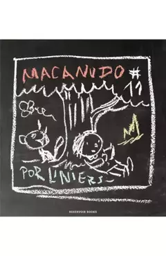 MACANUDO 11 - comprar online
