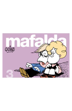 MAFALDA 3 - comprar online