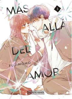 MAS ALLA DEL AMOR 03