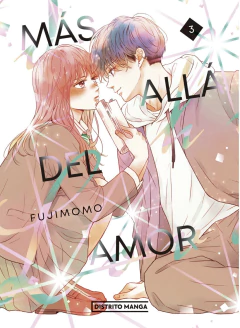 MAS ALLA DEL AMOR 03