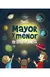 MAYOR Y MENOR. DE OTRO PLANETA