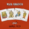 MAZO ARGENTO - Elektra Comics