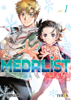 MEDALIST 01 - comprar online
