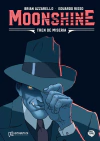 MOONSHINE VOL. 02 - TREN DE MISERIA en internet