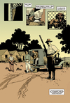MOONSHINE VOL. 02 - TREN DE MISERIA - Elektra Comics