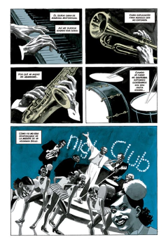 MOONSHINE VOL. 02 - TREN DE MISERIA