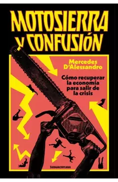 MOTOSIERRA Y CONFUSION