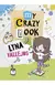 MY CRAZY BOOK DE LYNA