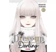 My Drees up Darling N.13 - comprar online