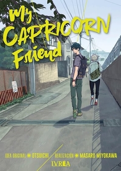 MY CAPRICORN FRIEND (TOMO UNICO)