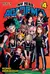MY HERO ACADEMIA 04 - comprar online