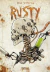 RUSTY - comprar online