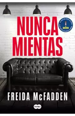 NUNCA MIENTAS - comprar online
