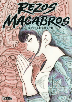 REZOS MACABROS - comprar online