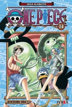 ONE PIECE 14 - comprar online