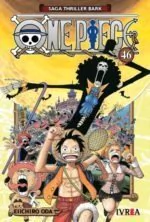 ONE PIECE 46