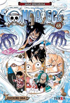 ONE PIECE 68