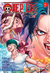 ONE PIECE: EPISODE A 01 (PREVENTA: DISPONIBLE A PARTIR DEL 25-04) - comprar online