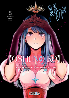 OSHI NO KO 05