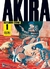 AKIRA 01 (EDICION CON SOBRECUBIERTA)