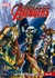 AVENGERS NUEVOS Y DISTINTOS Vol. 01: LOS SIETE MAGNIFICOS