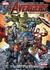 AVENGERS: MILLENNIUM