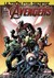 AVENGERS ULTRON POR SIEMPRE