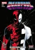 DEADPOOL DE VUELTA AL NEGRO