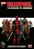 DEADPOOL Y SUS MERCENARIOS