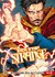 DOCTOR STRANGE VOL. 02: LOS ULTIMOS DIAS DE LA MAGIA