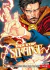 DOCTOR STRANGE VOL. 02: LOS ULTIMOS DIAS DE LA MAGIA