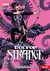 DOCTOR STRANGE VOL. 03: SANGRE EN EL ETER